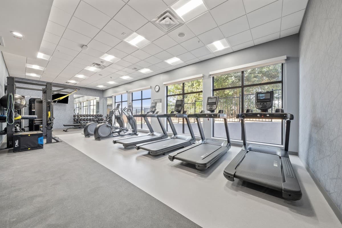 Homewood Suites by Hilton Austin Airport — photo 5