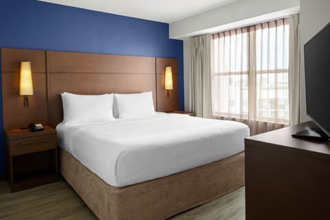 Residence Inn by Marriott Tampa Westshore/Airport — photo 2
