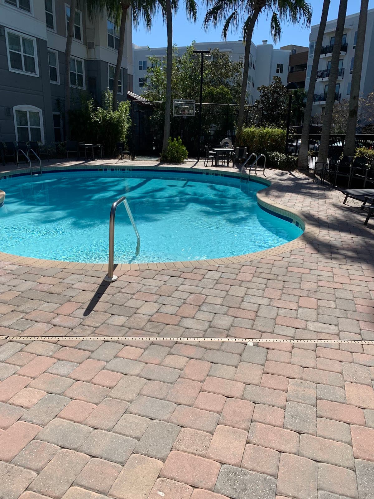 Residence Inn by Marriott Tampa Westshore/Airport — photo 3