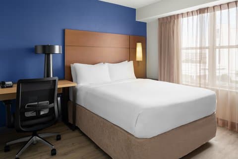 Residence Inn by Marriott Tampa Westshore/Airport — photo 5