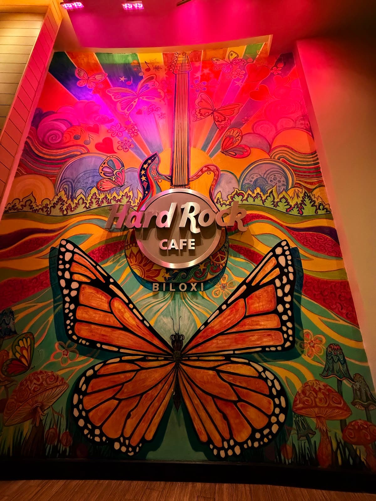 Hard Rock Hotel & Casino Biloxi — photo 5