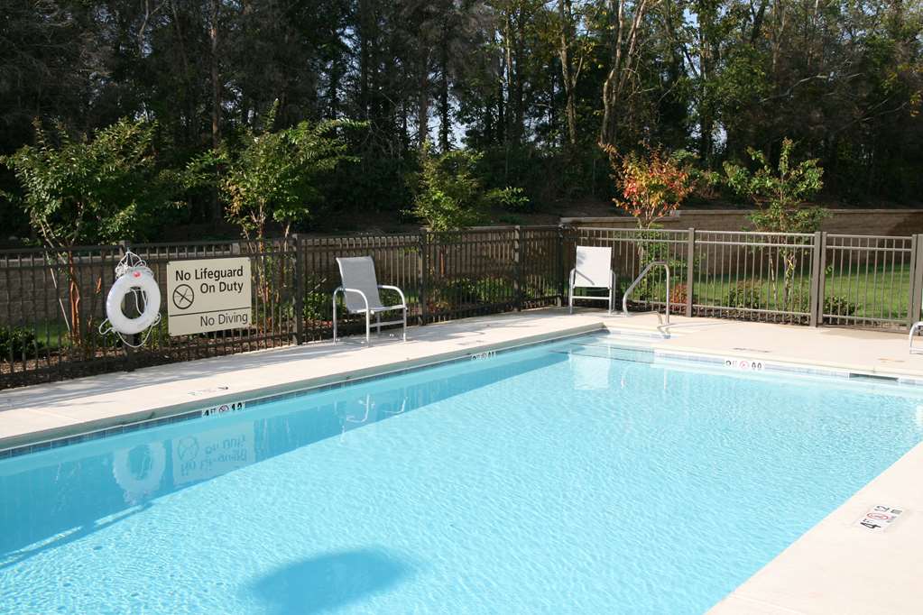 Hampton Inn & Suites Lebanon — photo 3