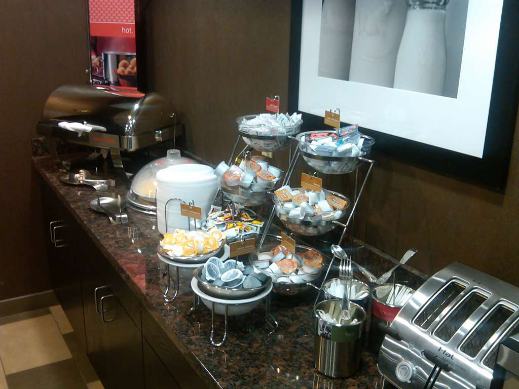 Hampton Inn & Suites Lebanon — photo 5