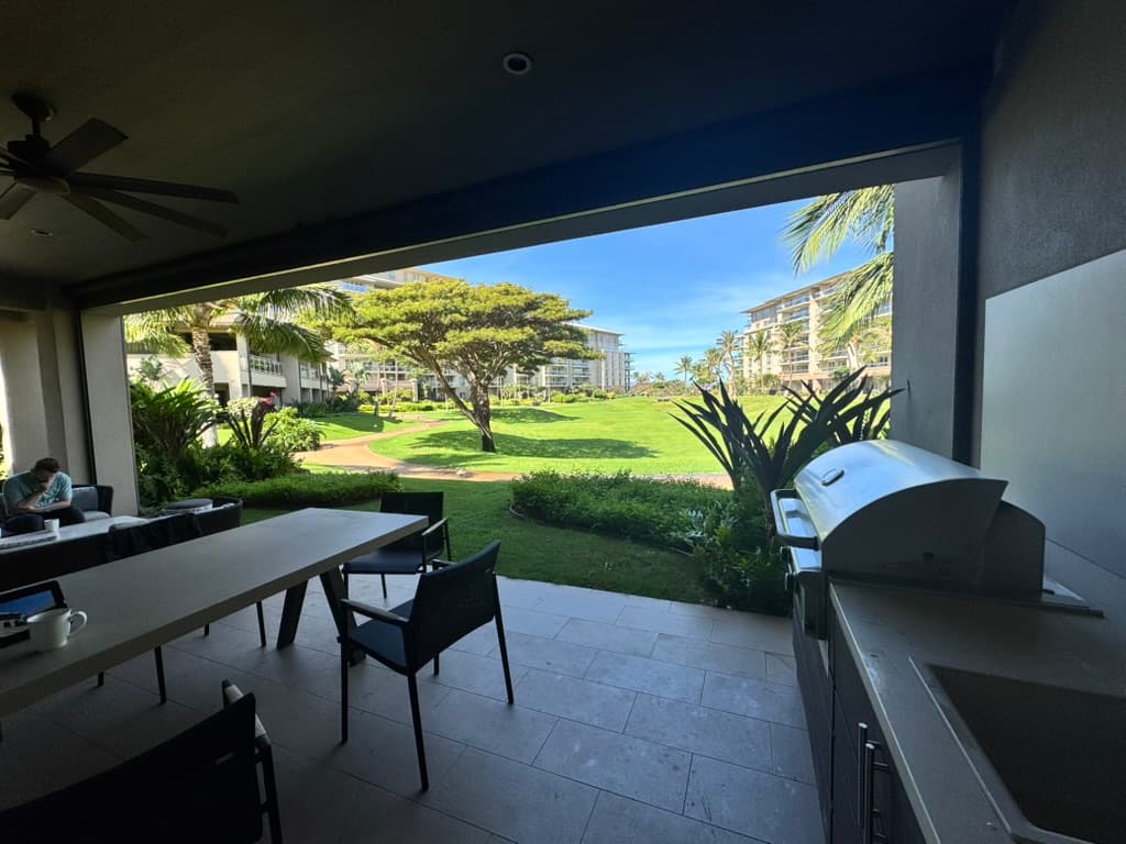 Luana Garden Villas — photo 3