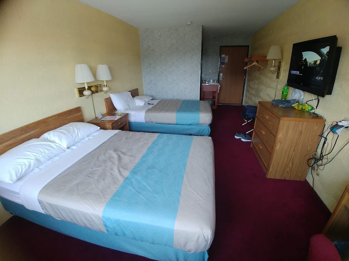 Motel 6 Cedar Rapids, IA - Airport — photo 4