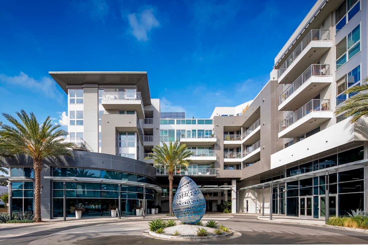 Elements Apartments — photo 1