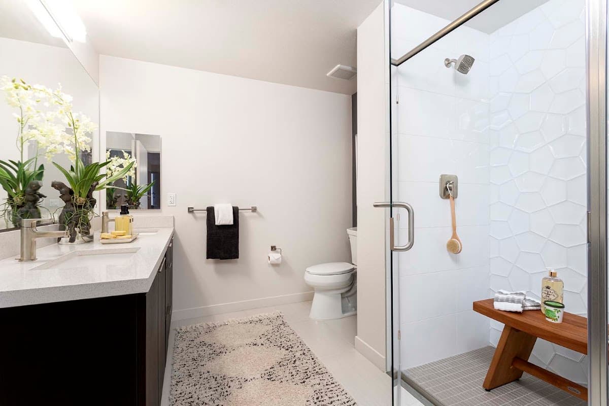 Elements Apartments — photo 4