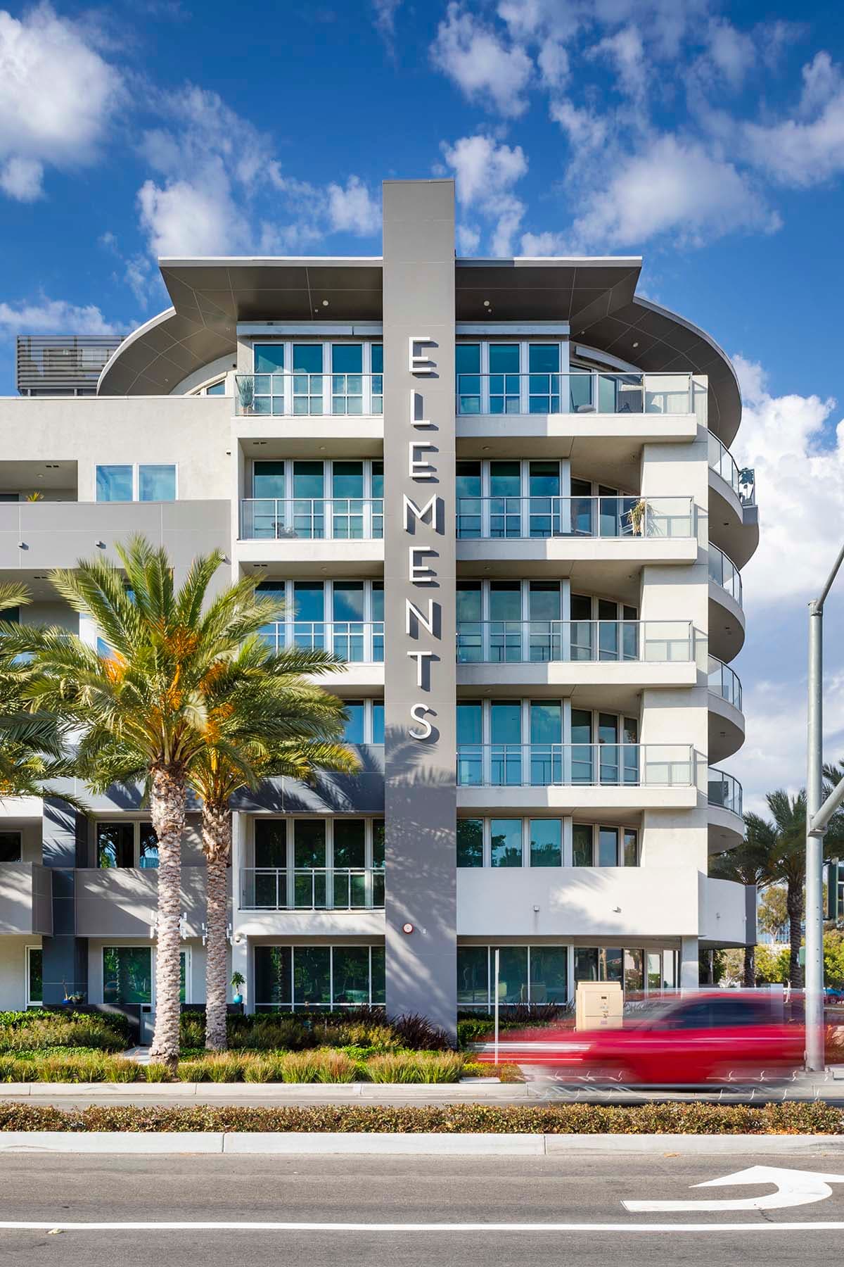 Elements Apartments — photo 5