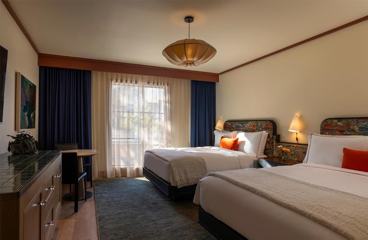 Hotel Daphne — photo 2