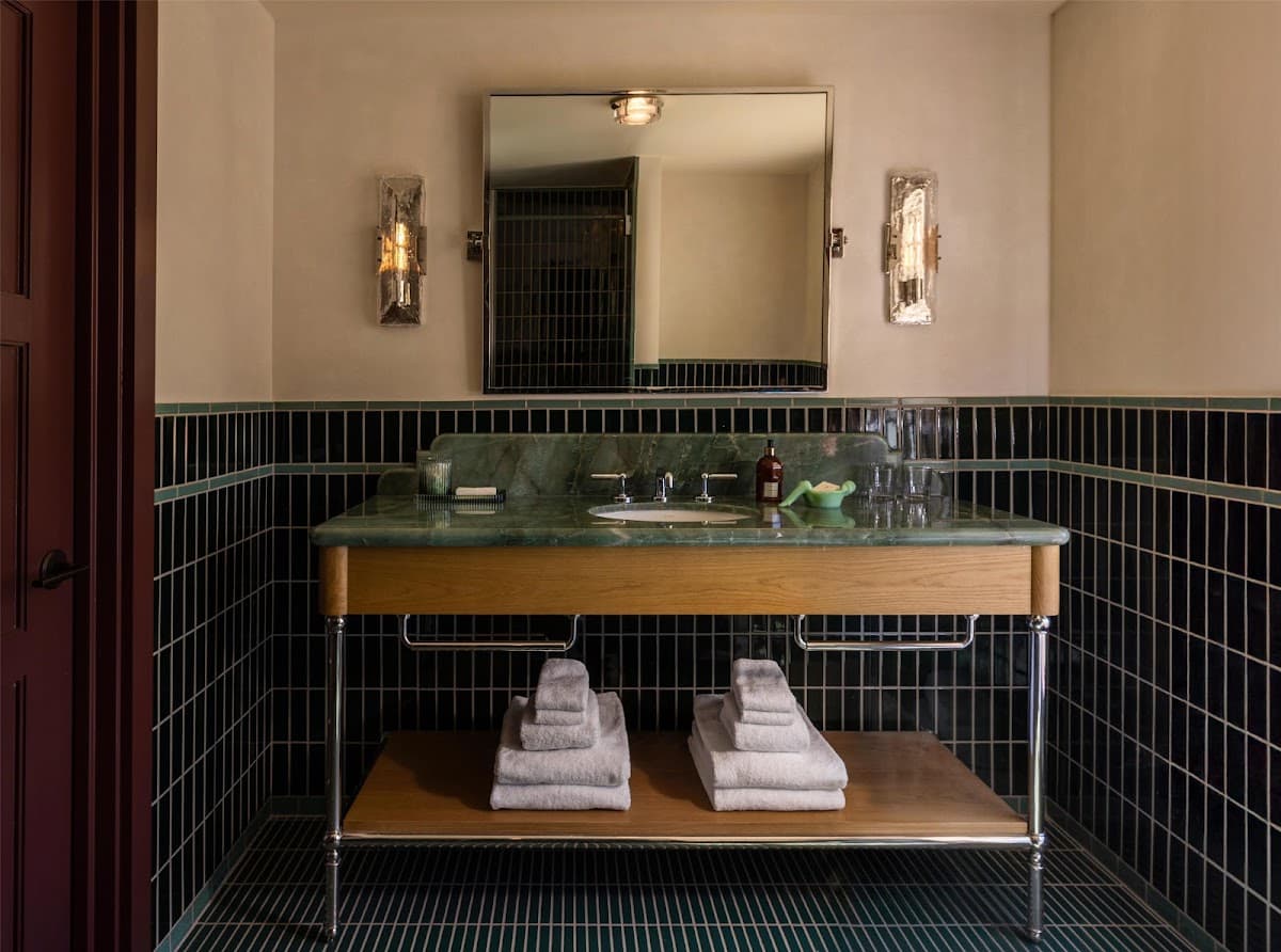 Hotel Daphne — photo 3