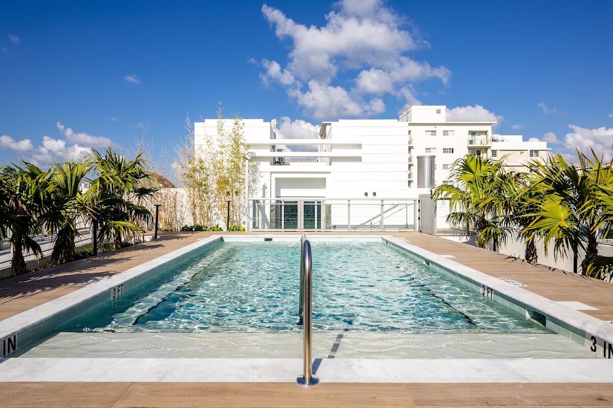 Dolce by Wyndham Miami Beach — photo 1