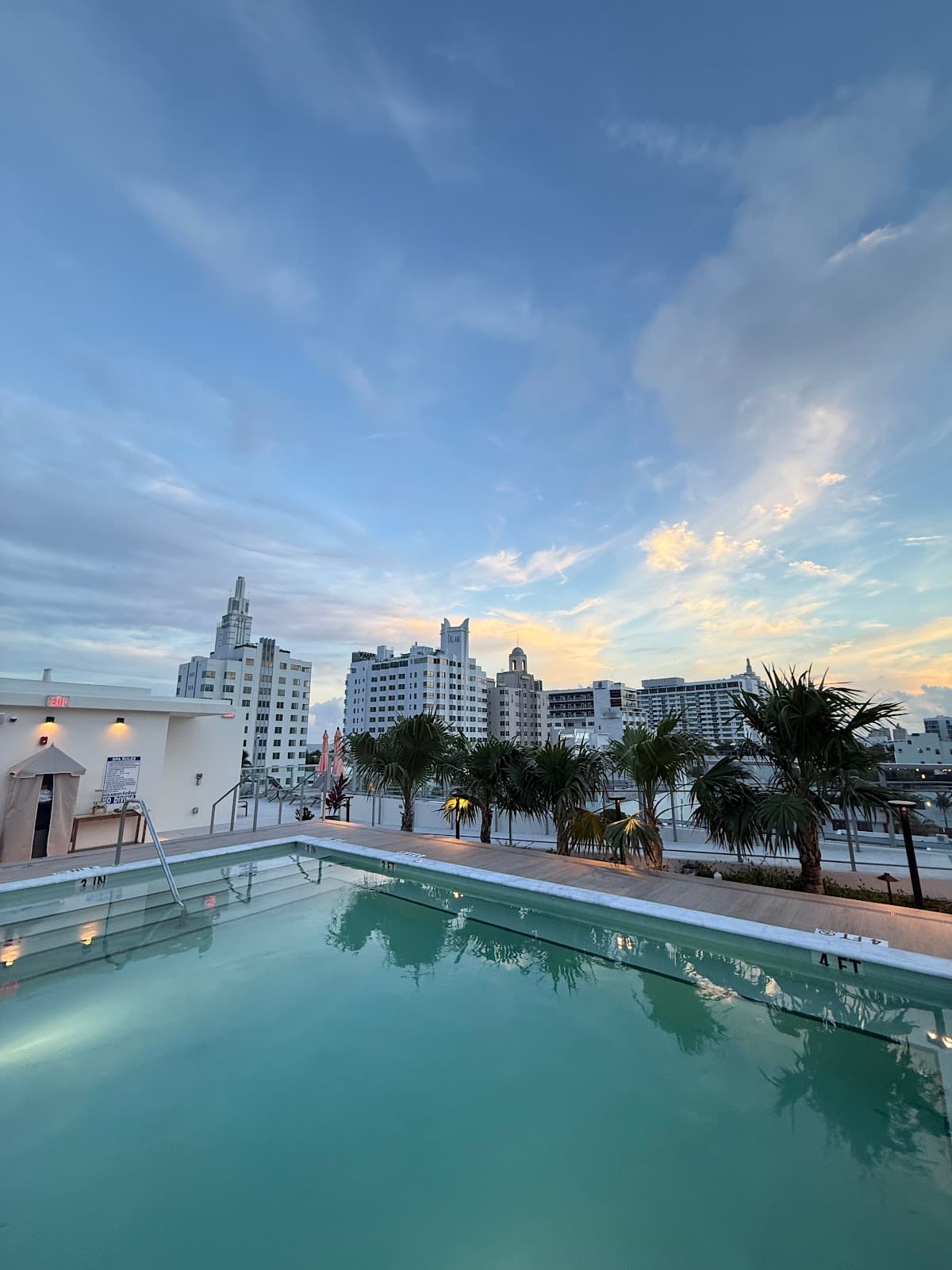 Dolce by Wyndham Miami Beach — photo 3