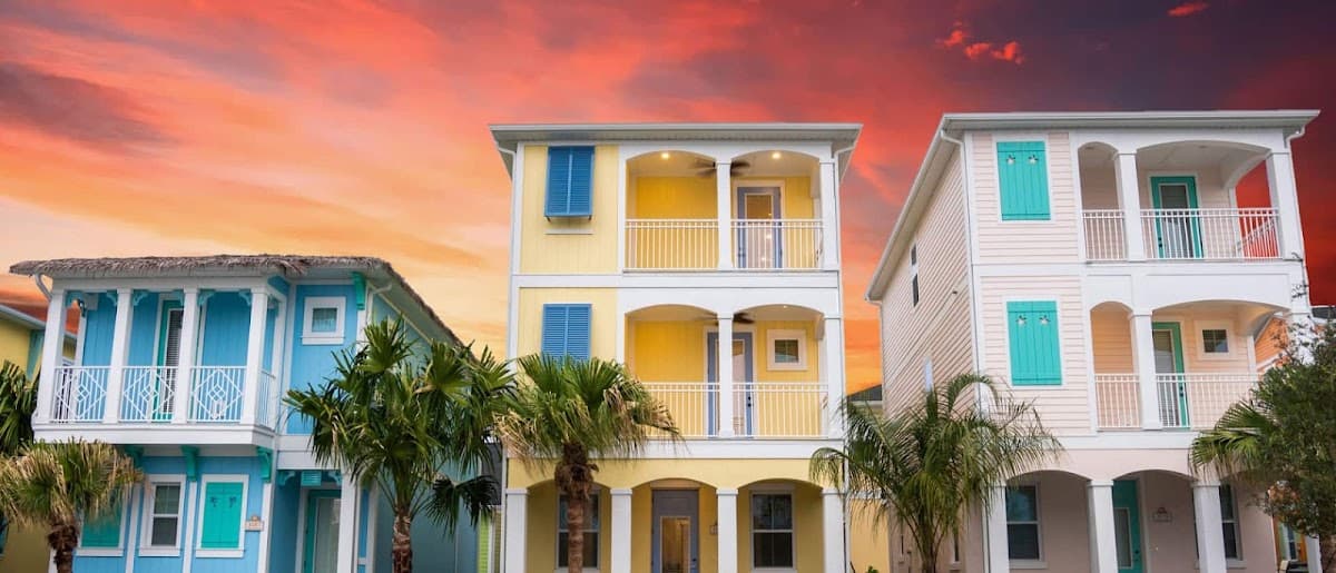 Margaritaville Cottages Orlando by Rentyl — photo 1