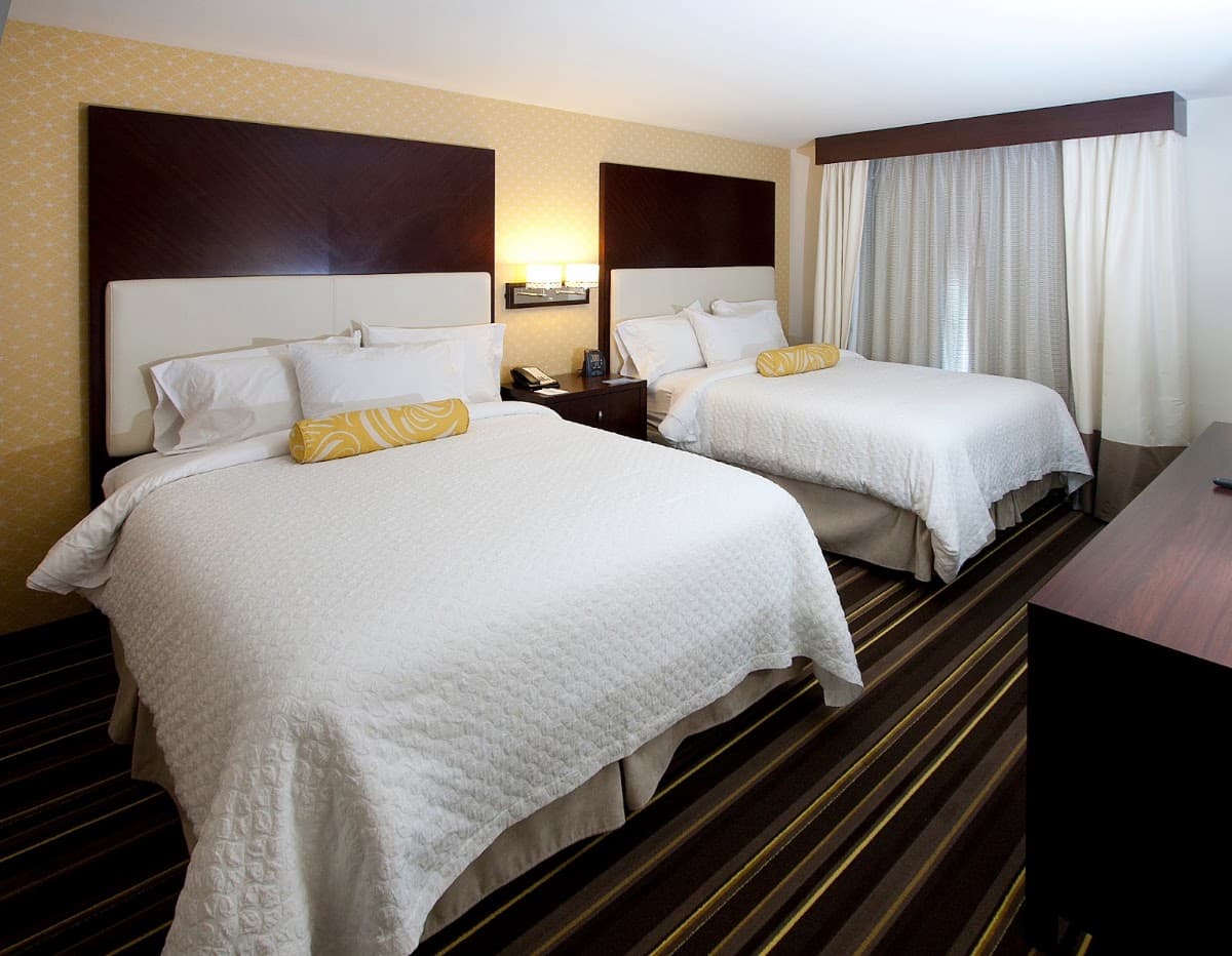 Embassy Suites by Hilton Savannah Airport — photo 2