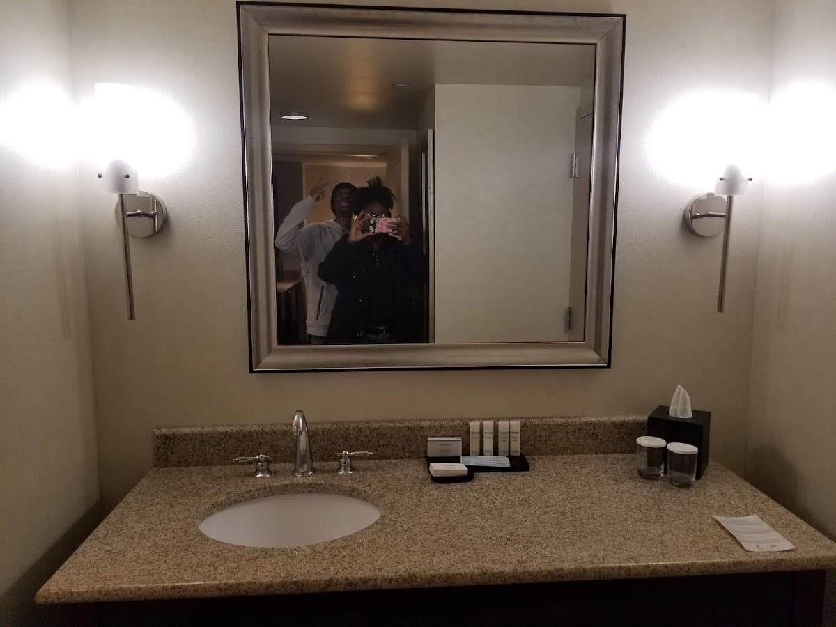 Embassy Suites by Hilton Savannah Airport — photo 4