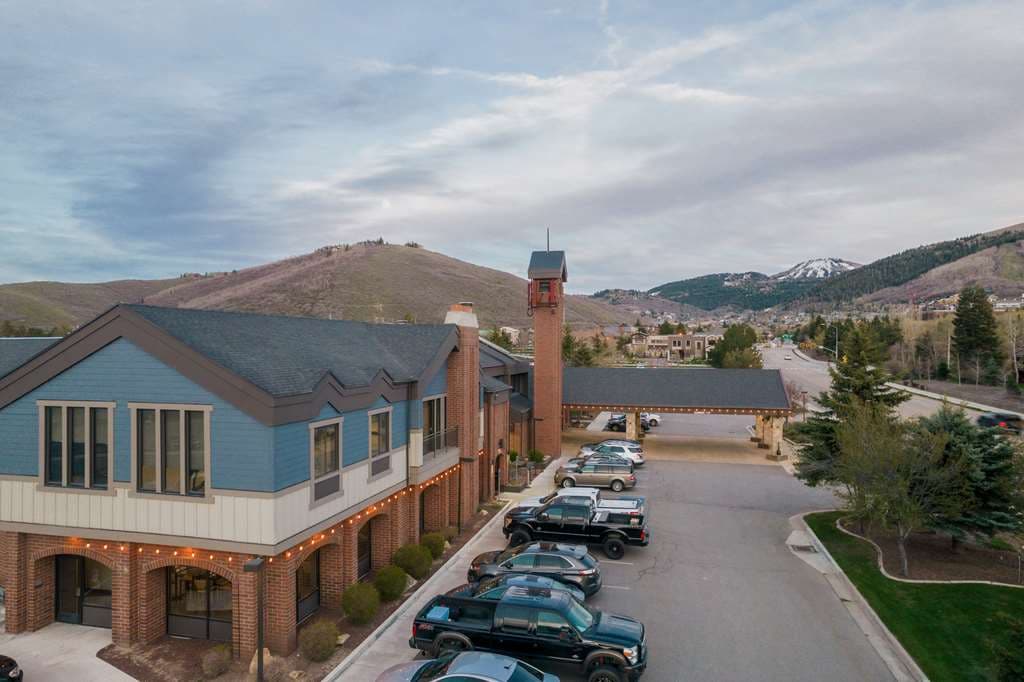 DoubleTree by Hilton Hotel Park City - The Yarrow — photo 1