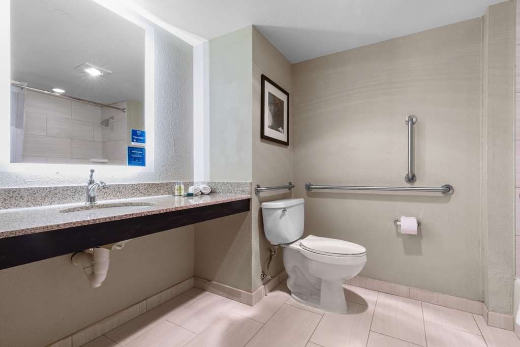 DoubleTree by Hilton Hotel Park City - The Yarrow — photo 4