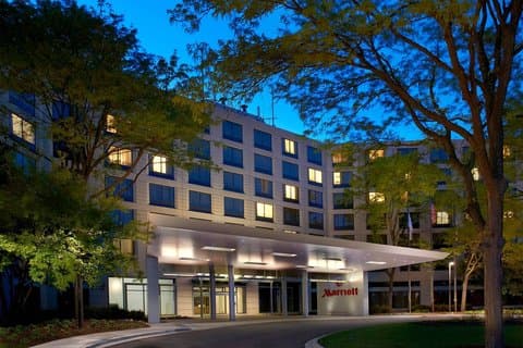 Chicago Marriott Naperville — photo 1