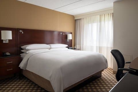 Chicago Marriott Naperville — photo 2