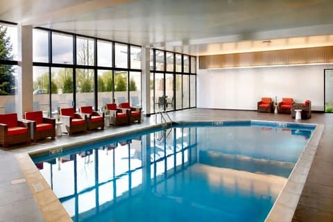 Chicago Marriott Naperville — photo 3