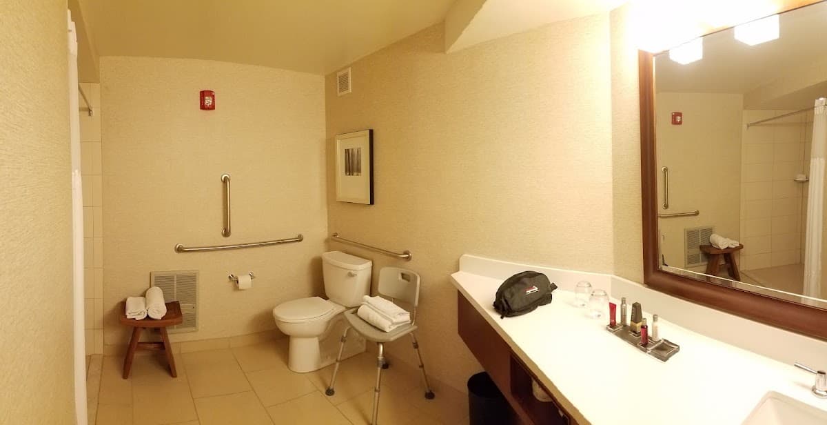 Chicago Marriott Naperville — photo 4