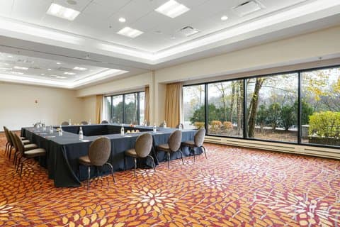 Chicago Marriott Naperville — photo 5