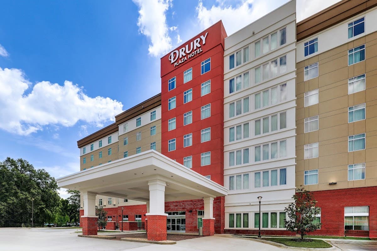 Drury Plaza Hotel Savannah Pooler — photo 1