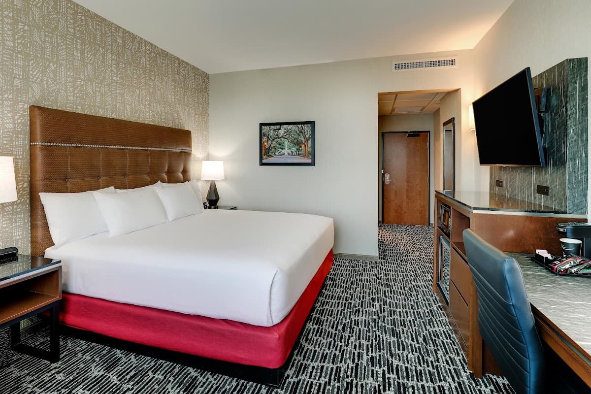 Drury Plaza Hotel Savannah Pooler — photo 2