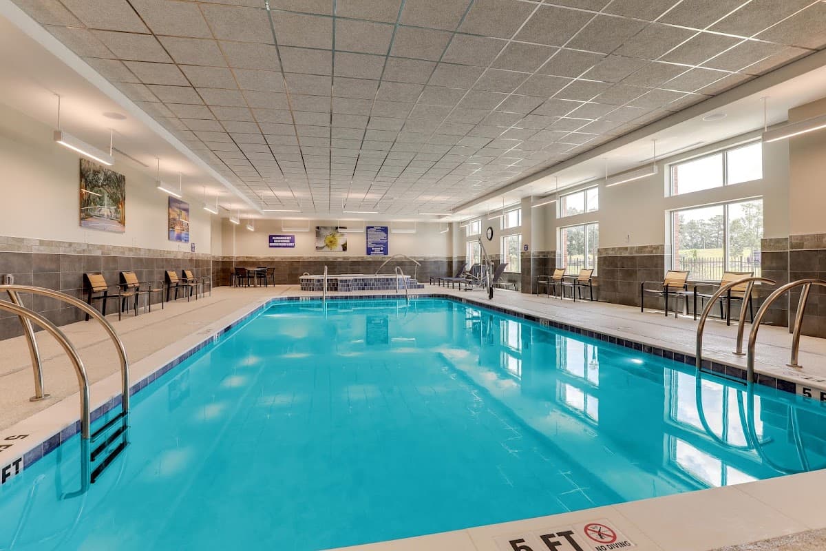 Drury Plaza Hotel Savannah Pooler — photo 3