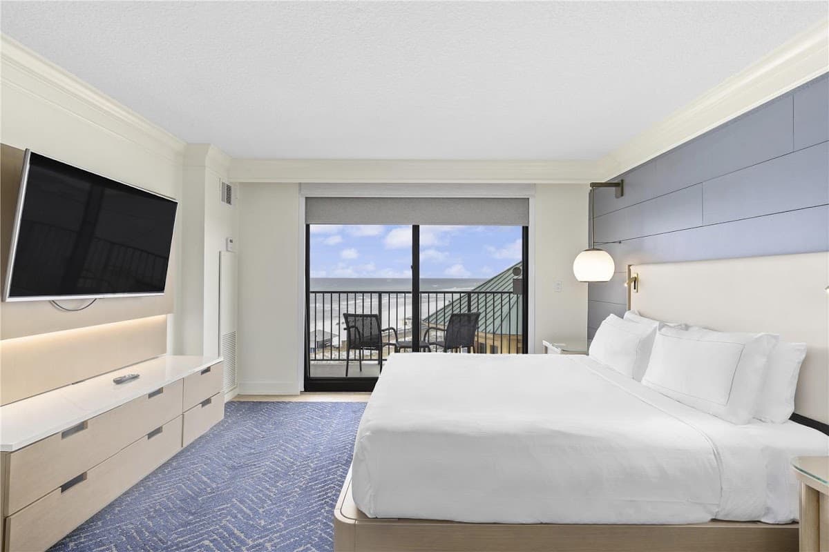 Hilton Sandestin Beach Golf Resort & Spa — photo 2