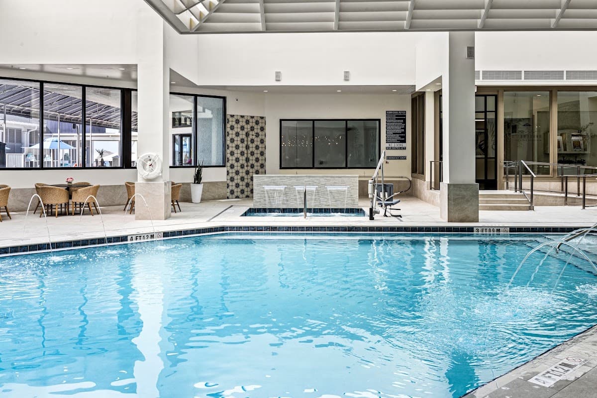 Hilton Sandestin Beach Golf Resort & Spa — photo 3