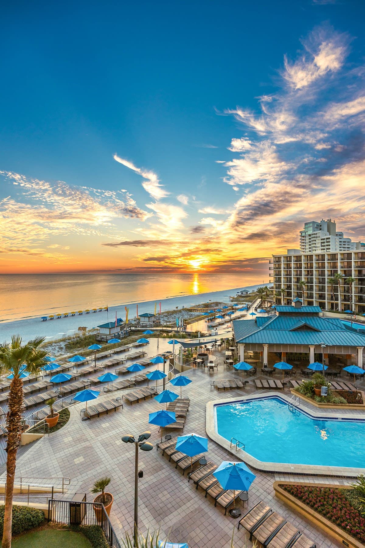 Hilton Sandestin Beach Golf Resort & Spa — photo 5