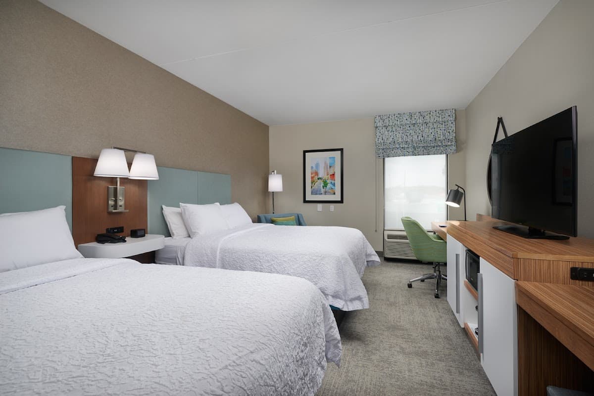 Hampton Inn Louisville I-65 @ Brooks Rd. — photo 2