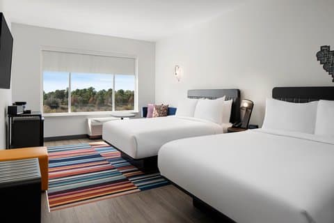 Aloft by Marriott Katy Mills — photo 2