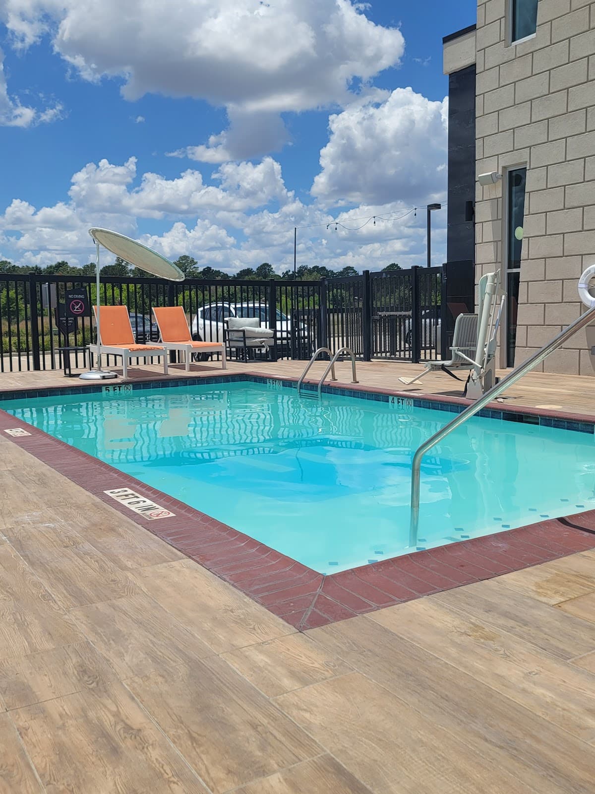 Aloft by Marriott Katy Mills — photo 3