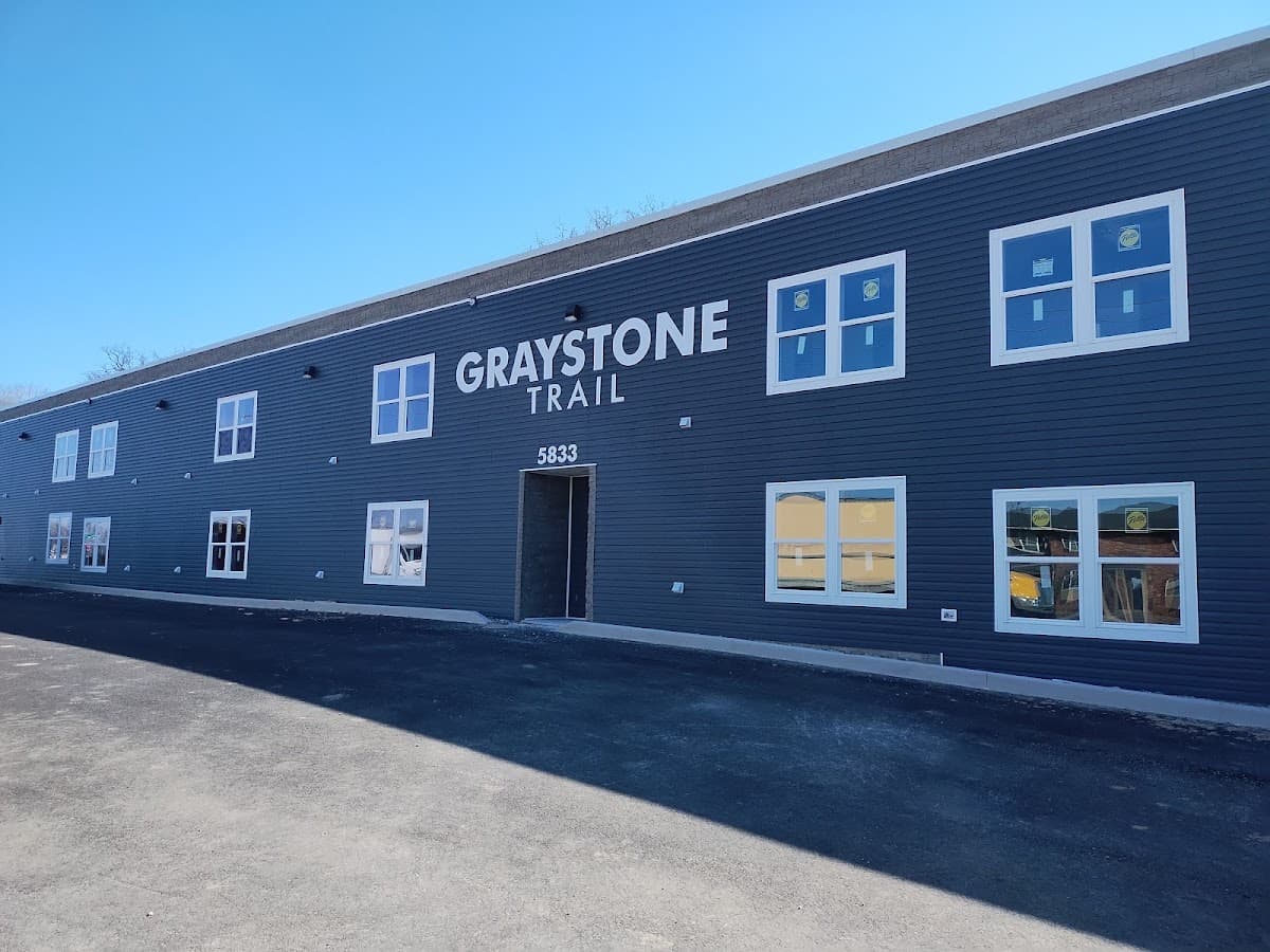 Graystone Trail