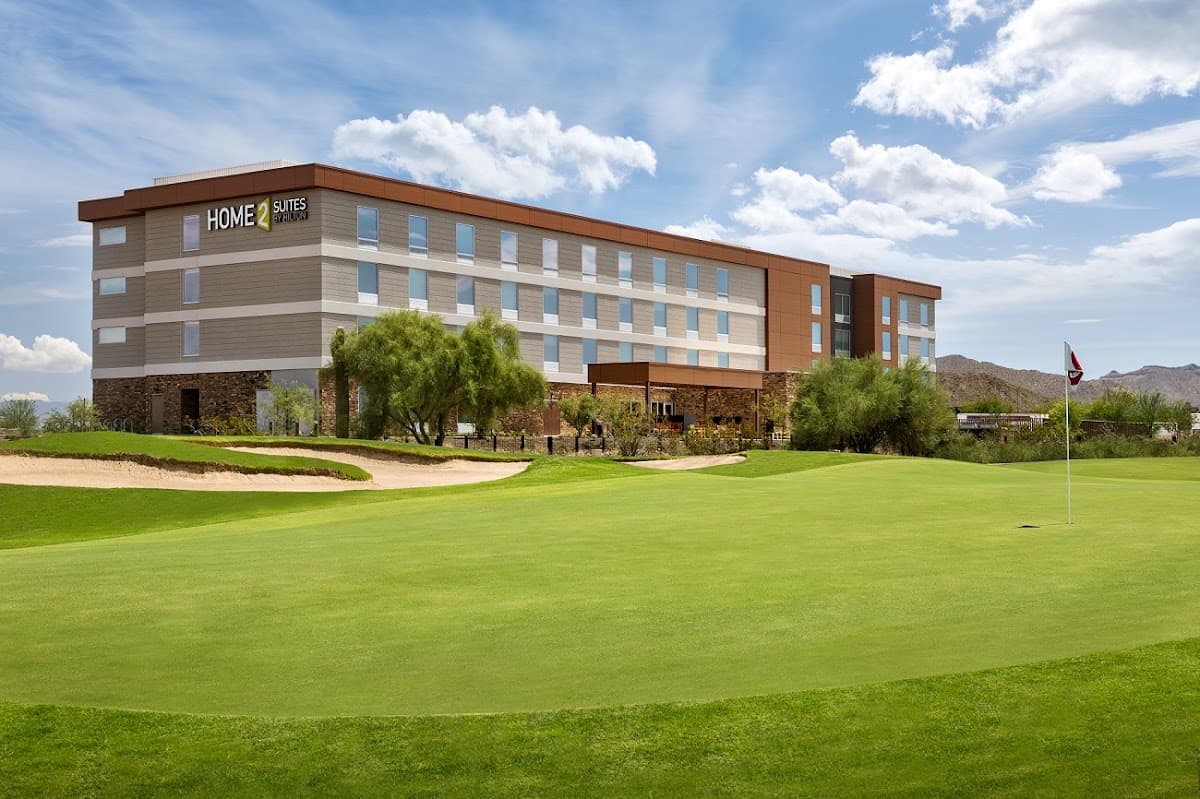 Home2 Suites by Hilton Mesa Longbow — photo 1
