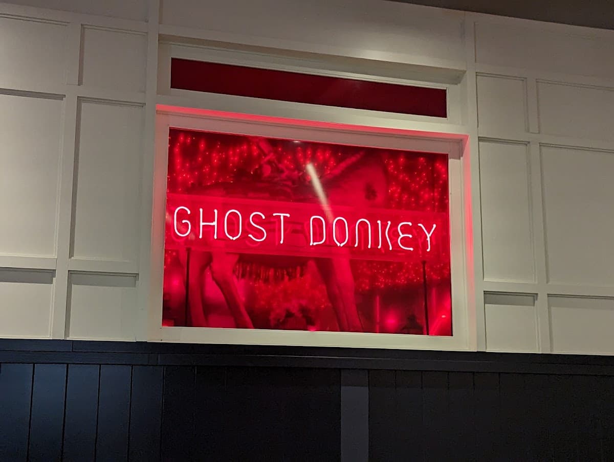 Ghost Donkey - Denver — photo 4