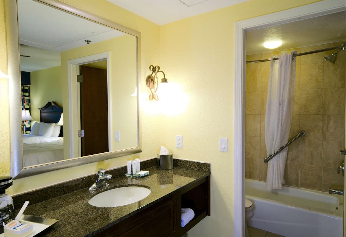 Radisson Resort at the Port — photo 4