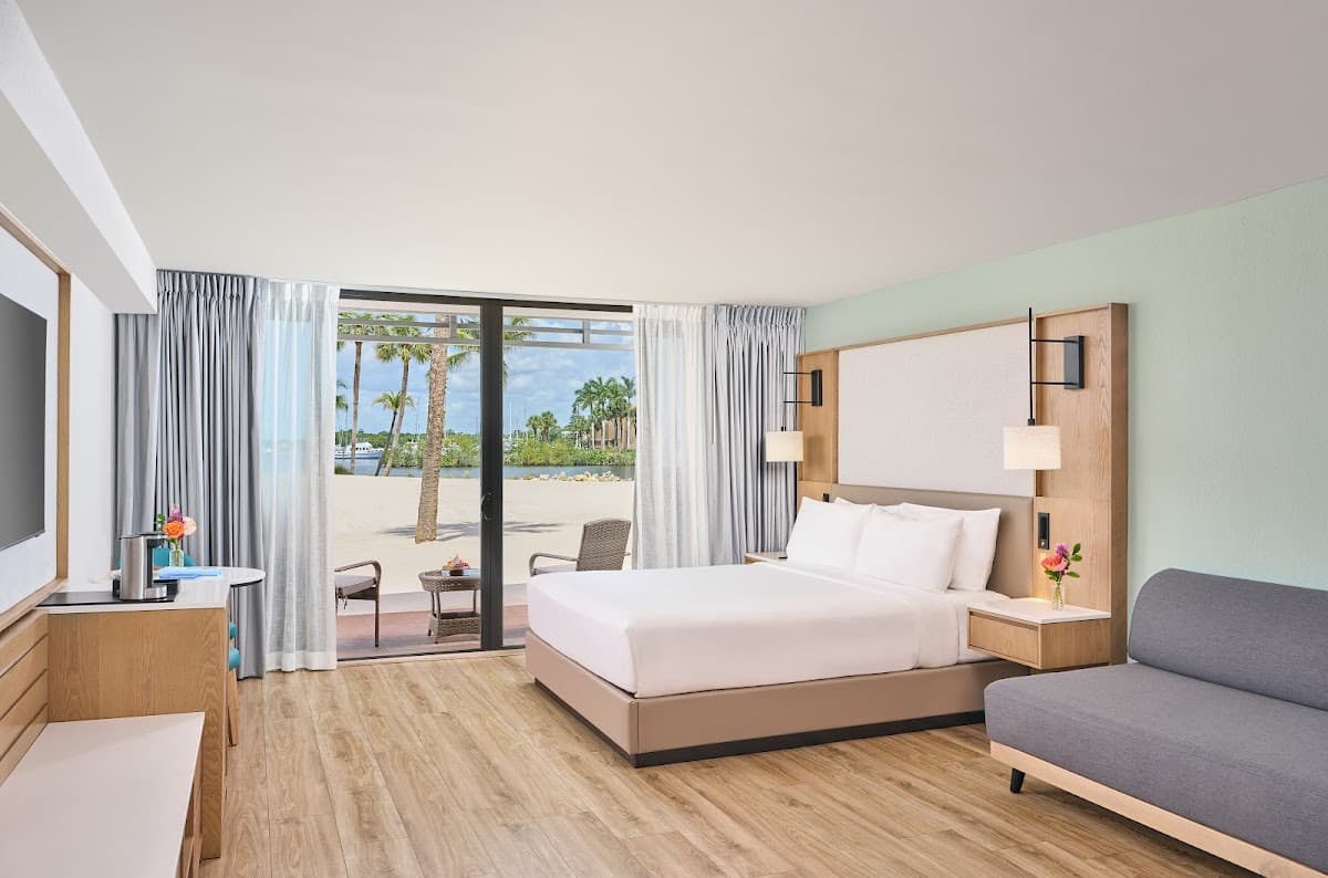 voco Sandpiper All-Inclusive Resort by IHG — photo 3