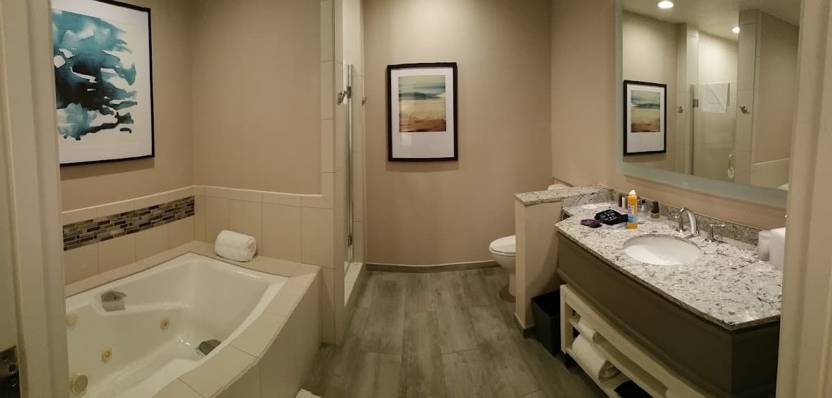 Coronado Island Marriott Resort & Spa — photo 4