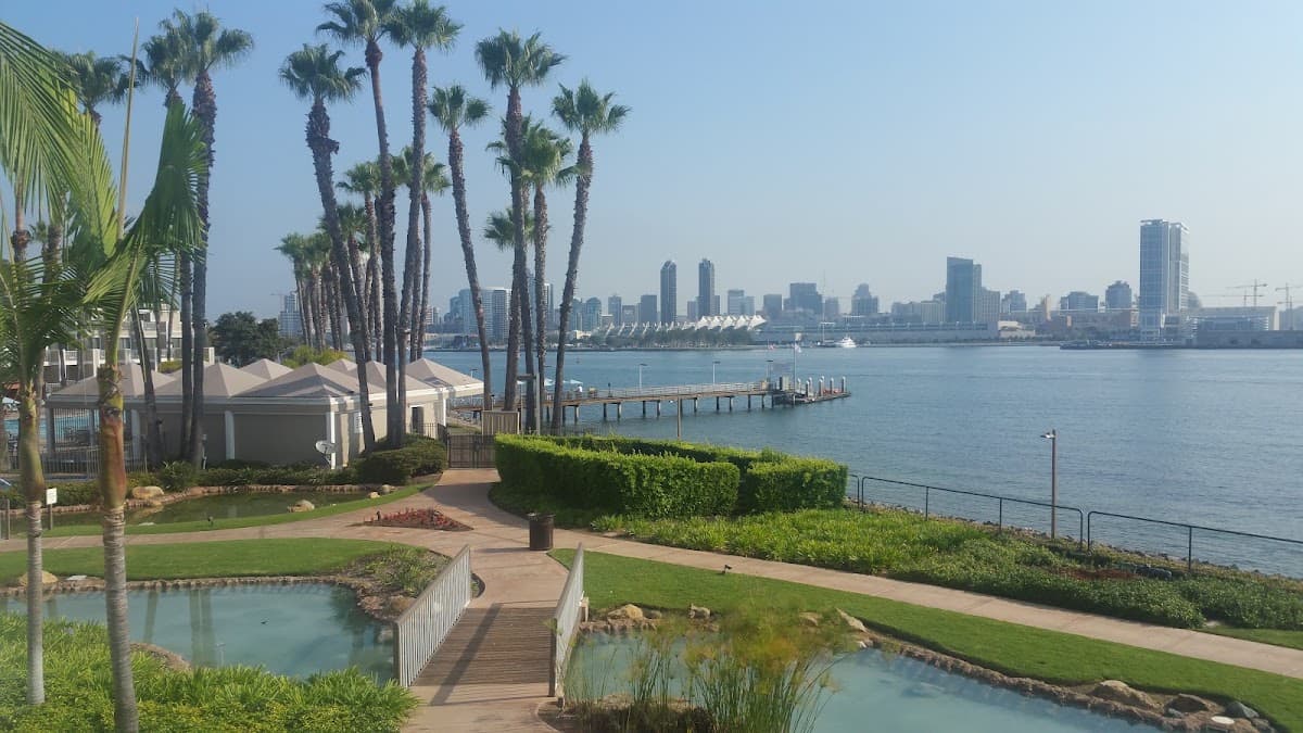 Coronado Island Marriott Resort & Spa — photo 5