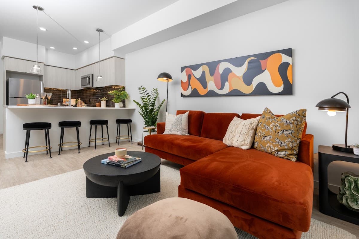 Copal Bellevue Apartments — photo 4