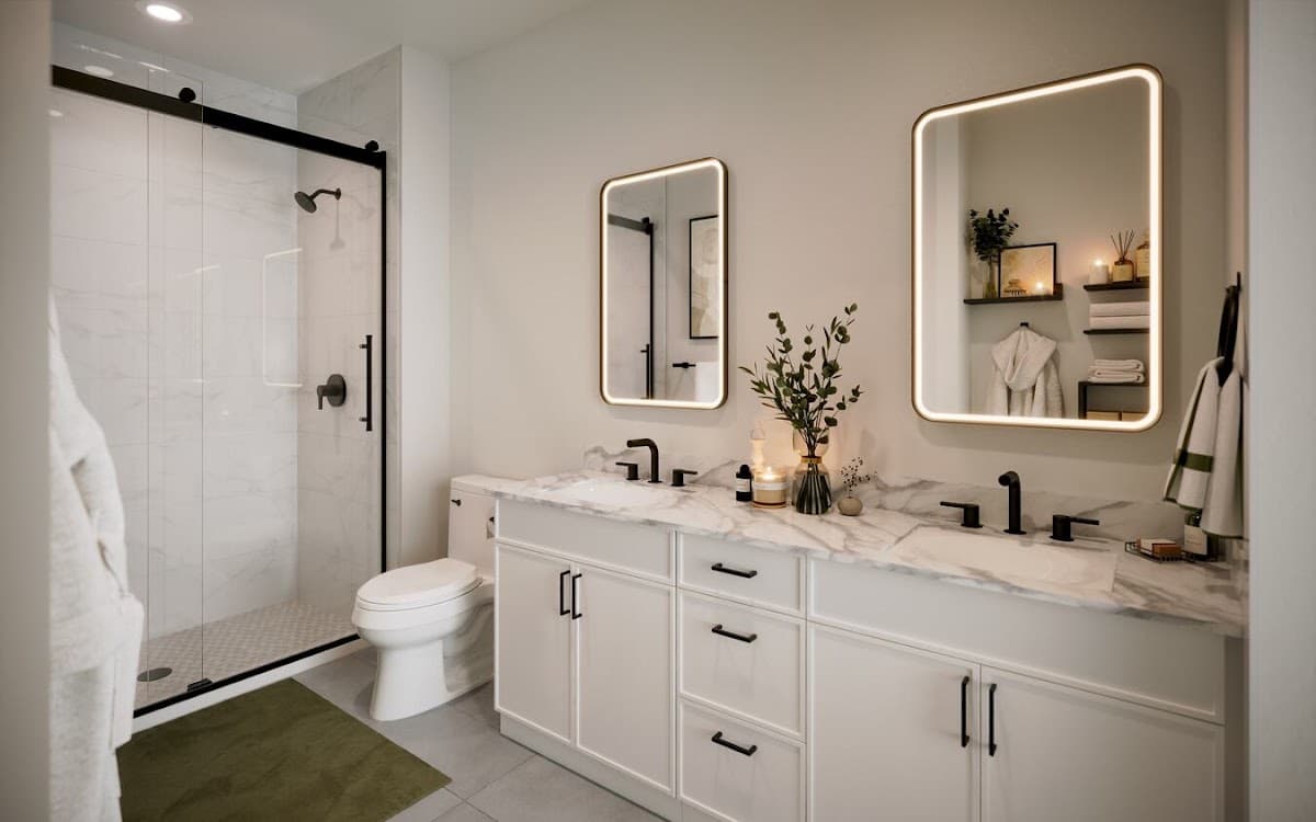 River's Edge Residences — photo 3