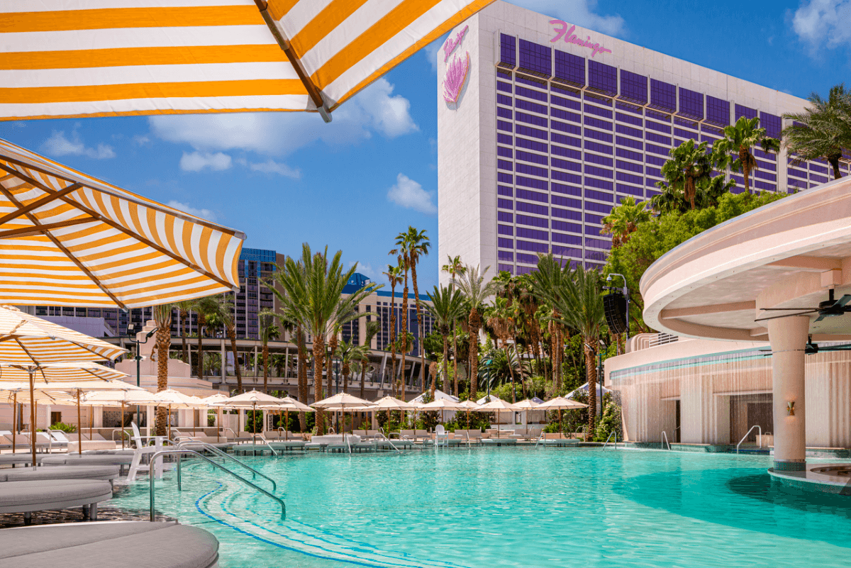Flamingo Las Vegas — photo 1
