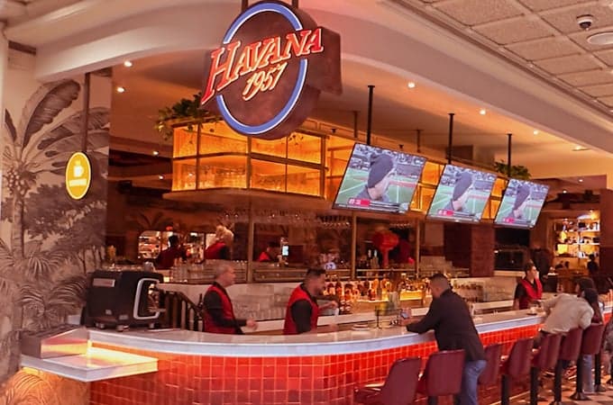 Flamingo Las Vegas — photo 3