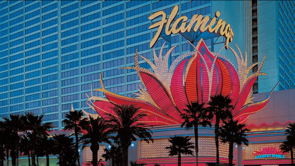 Flamingo Las Vegas — photo 4
