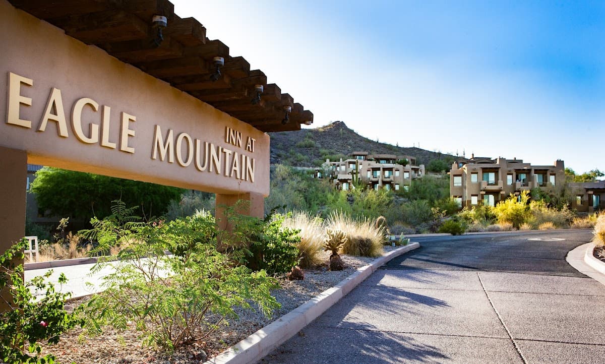 Inn at Eagle Mountain — photo 1