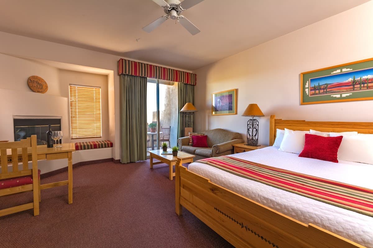 Inn at Eagle Mountain — photo 2