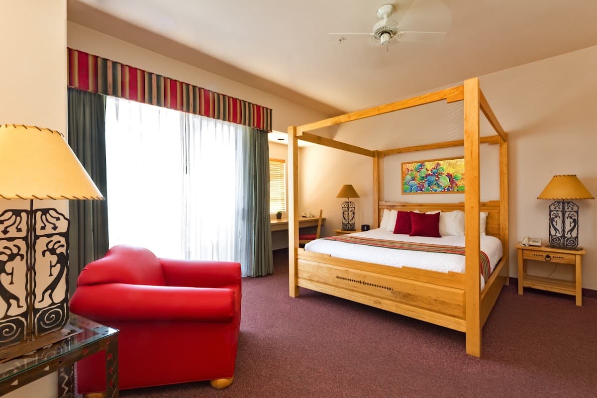 Inn at Eagle Mountain — photo 5